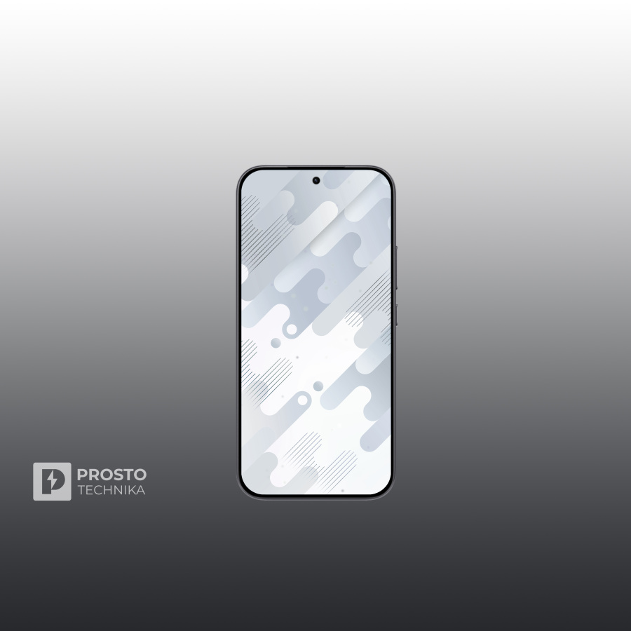 Смартфон Xiaomi 17T 12/256Gb, чёрный (Black)